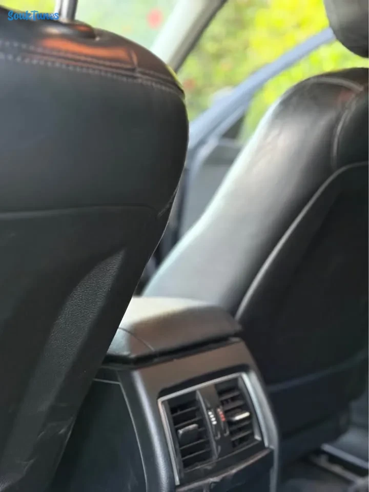Image 9 de l'annonce BMW f30 318i phase 2