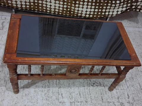 Image principale de l'annonce TABLE BASSE