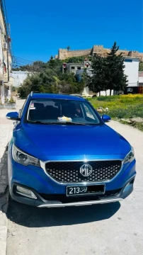 Image principale de l'annonce Mg zs 2020  💲 52 000 TND