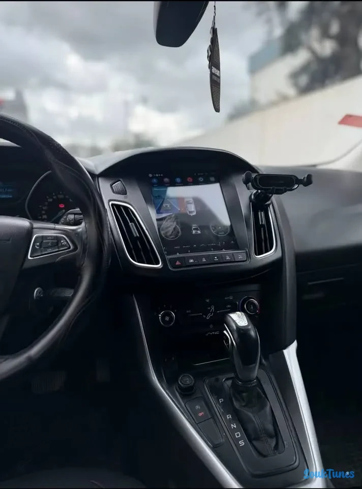 Image 12 de l'annonce Ford focus ⚡