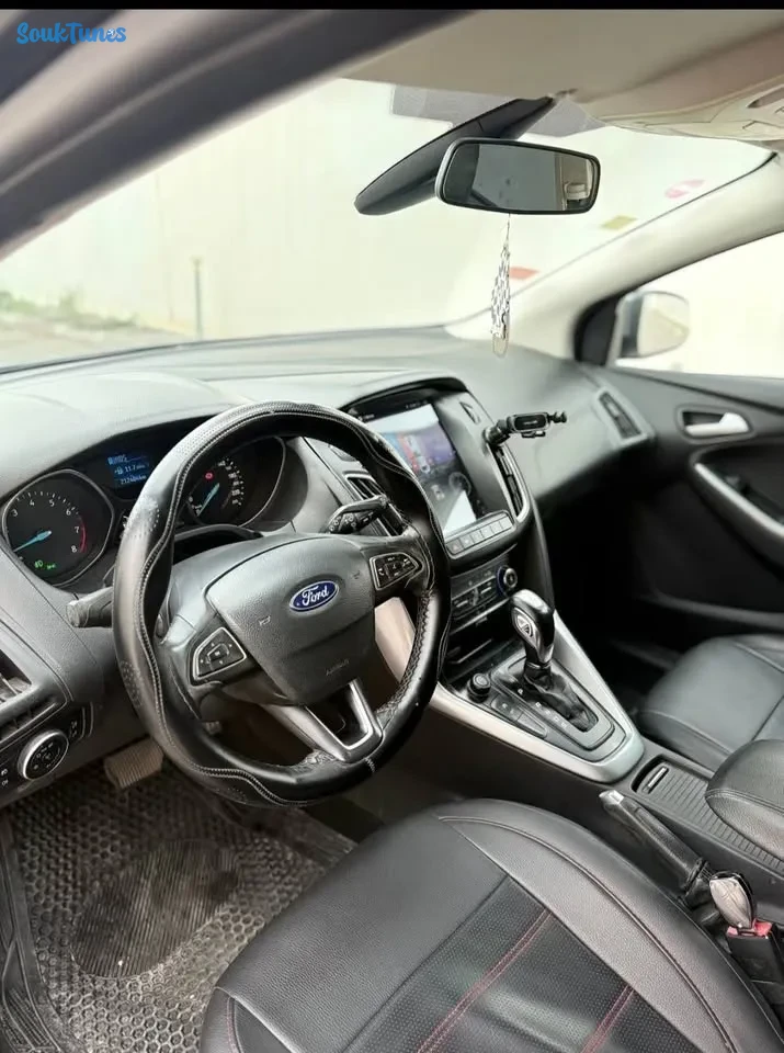 Image 10 de l'annonce Ford focus ⚡