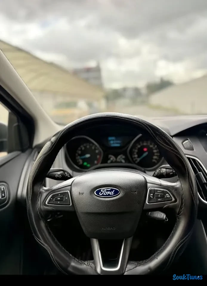 Image 11 de l'annonce Ford focus ⚡