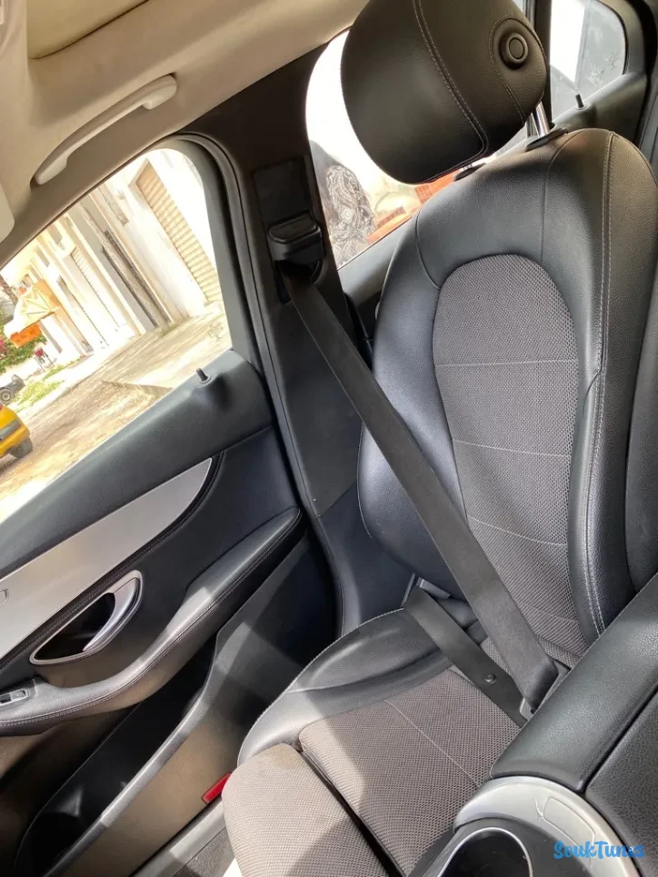 Image 8 de l'annonce Mercedes C220