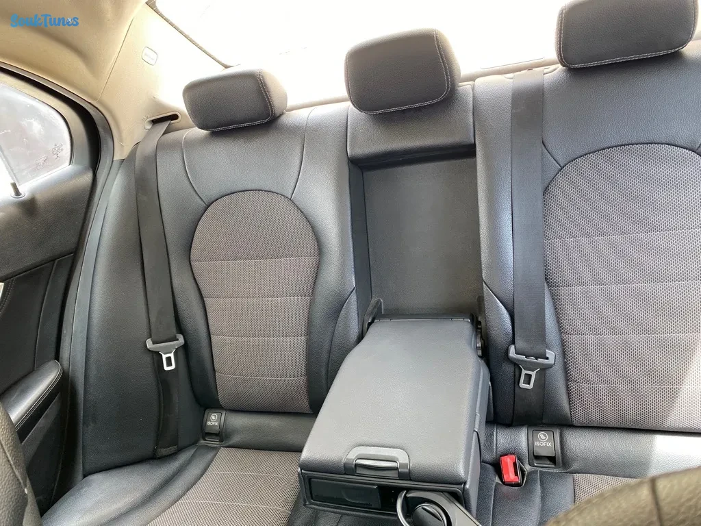 Image 7 de l'annonce Mercedes C220