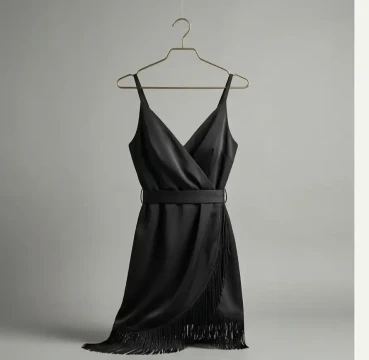 Image principale de l'annonce robes du Marque très chic & neuve - 35 DT