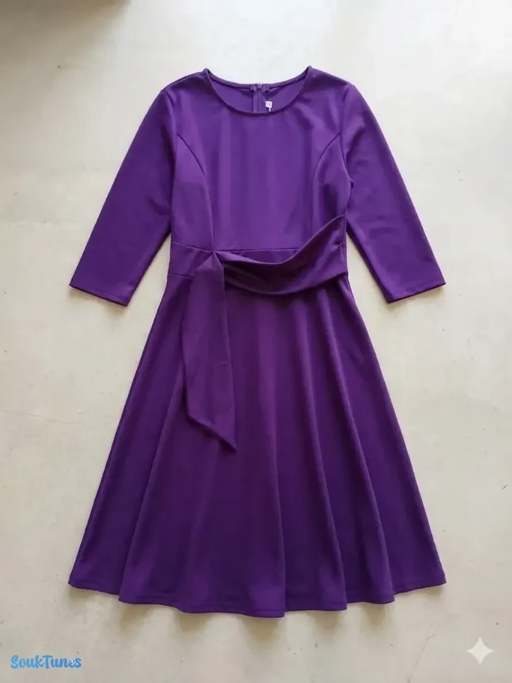 Image 4 de l'annonce robes du Marque très chic & neuve - 35 DT