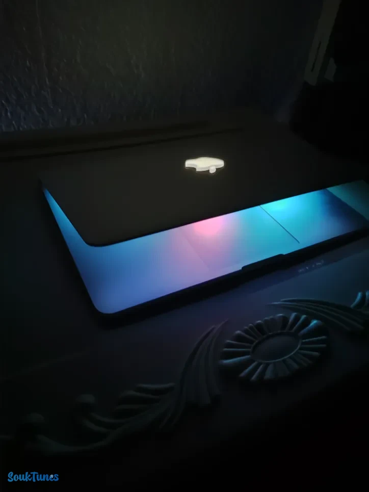 Image 4 de l'annonce Macbook pro 2015 importé nouvel