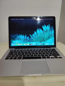 Image principale de l'annonce Macbook pro 2015 importé nouvel