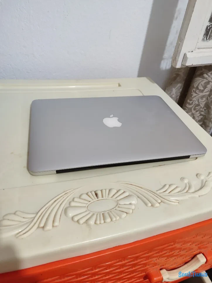 Image 6 de l'annonce Macbook pro 2015 importé nouvel