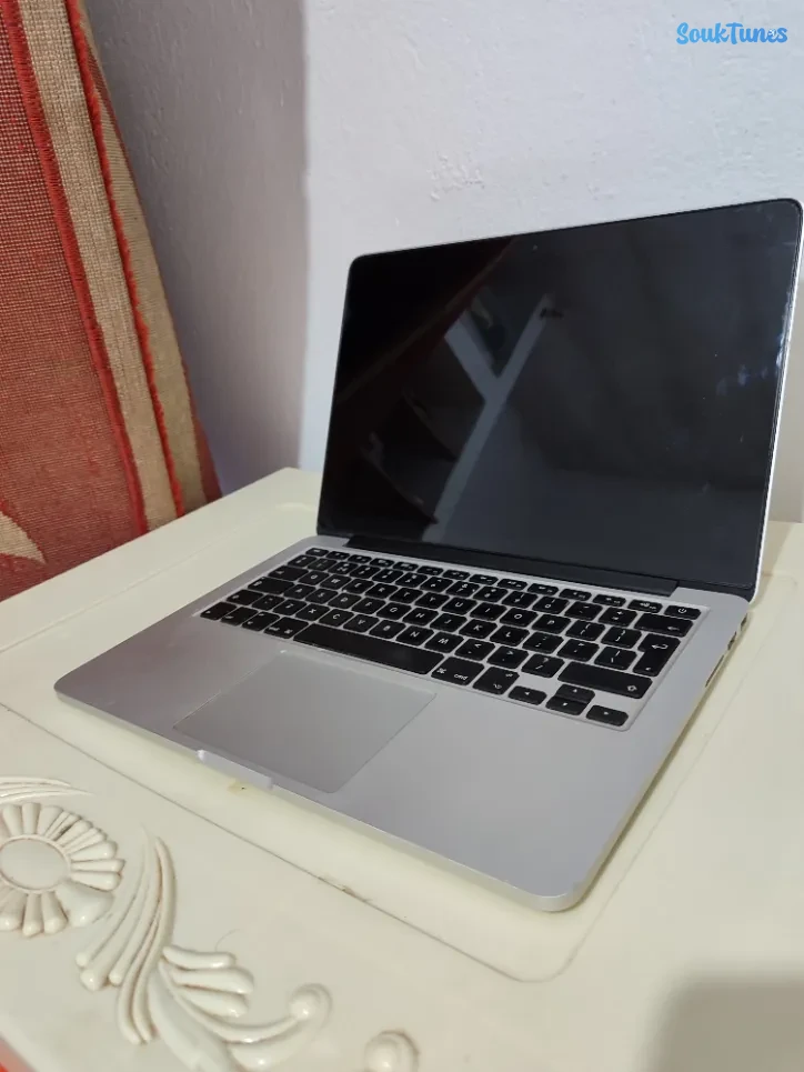 Image 5 de l'annonce Macbook pro 2015 importé nouvel