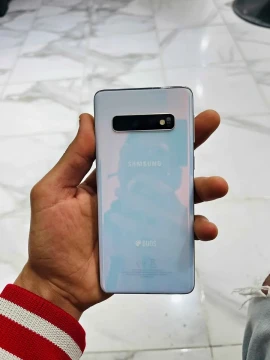 Image principale de l'annonce Samsung Galaxy s10