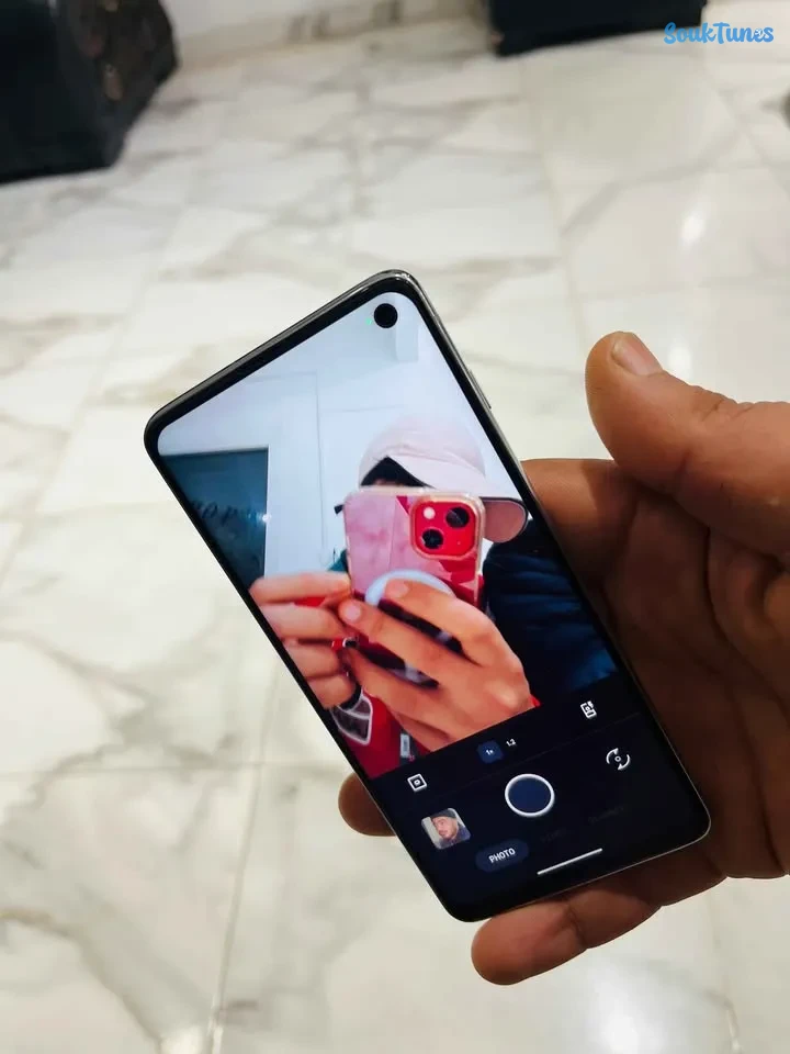 Image 8 de l'annonce Samsung Galaxy s10