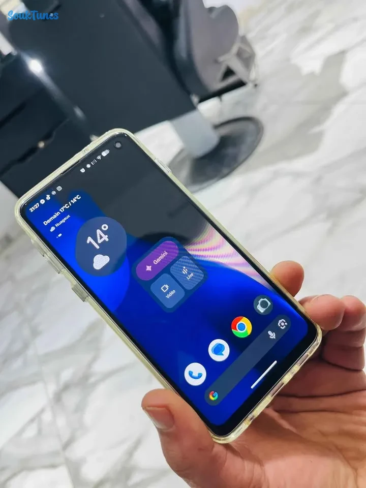 Image 7 de l'annonce Samsung Galaxy s10
