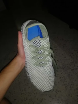 Image principale de l'annonce Adidas Runner Deerupt original 160 TND
