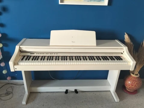Image principale de l'annonce Piano Numérique VISCOUNT CLASSICO SV-80