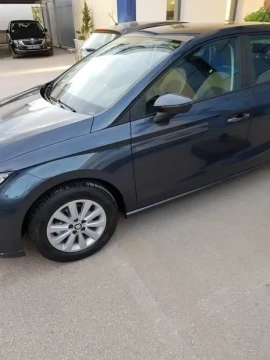 Image principale de l'annonce Ibiza a vendre etat de neuf