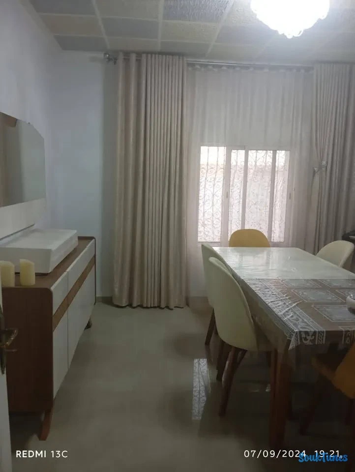 Image 6 de l'annonce Villa 2000m² A Vendre