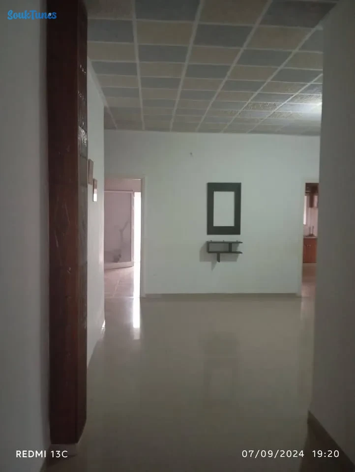 Image 4 de l'annonce Villa 2000m² A Vendre