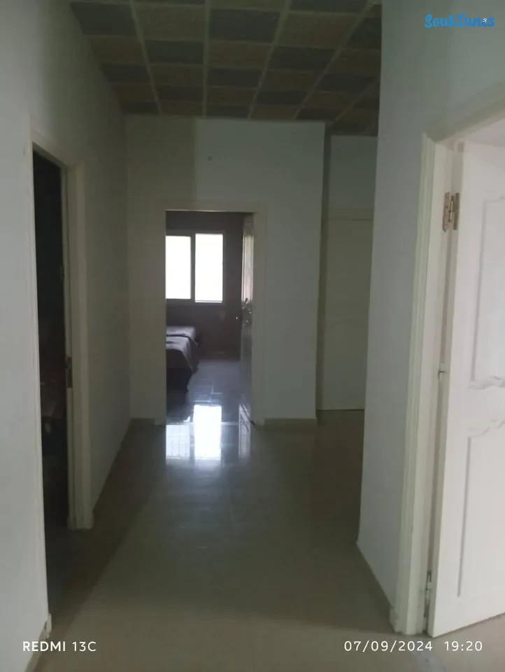 Image 5 de l'annonce Villa 2000m² A Vendre