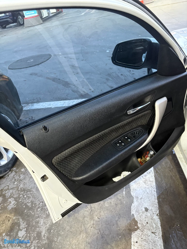 Image 11 de l'annonce Bmw serie 1 f20 en très bonne état 