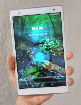 Image principale de l'annonce  Tablette LENOVO importèe 300 DT