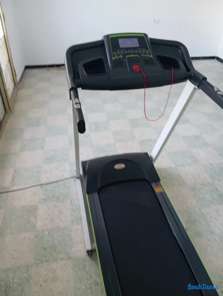 Image 6 de l'annonce Tapis roulante