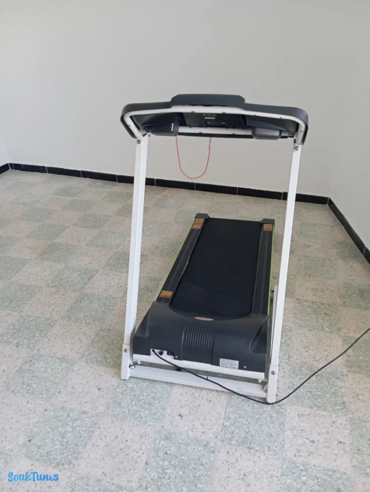 Image 5 de l'annonce Tapis roulante