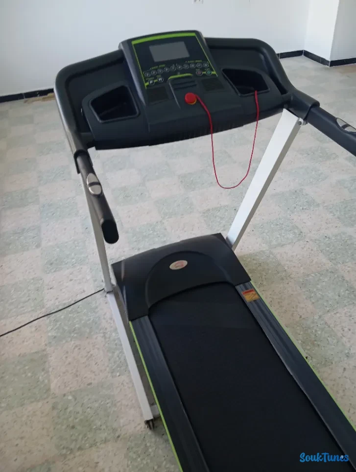 Image 7 de l'annonce Tapis roulante