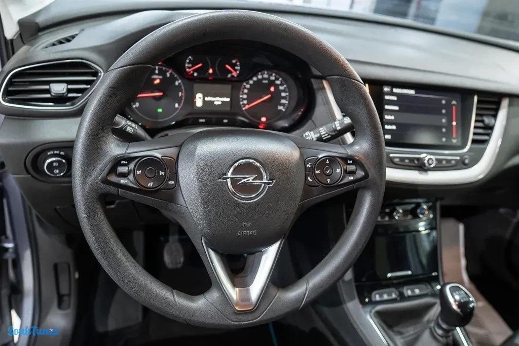 Image 10 de l'annonce 🌟OPEL GRANDLAND X🌟