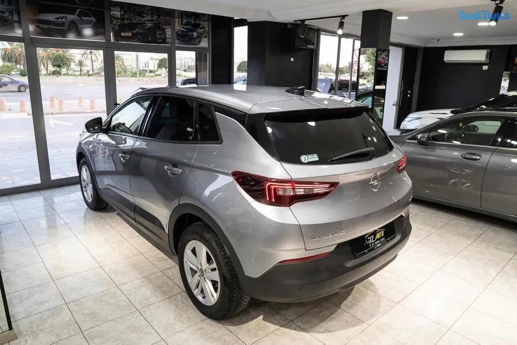 Image 5 de l'annonce 🌟OPEL GRANDLAND X🌟
