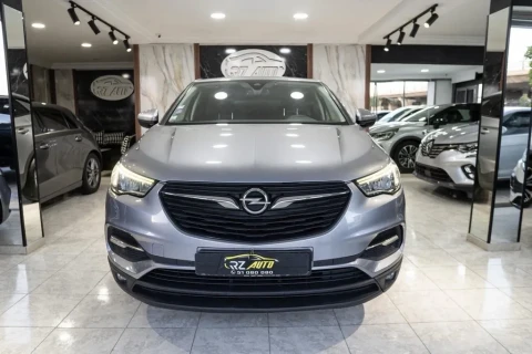 Image principale de l'annonce 🌟OPEL GRANDLAND X🌟