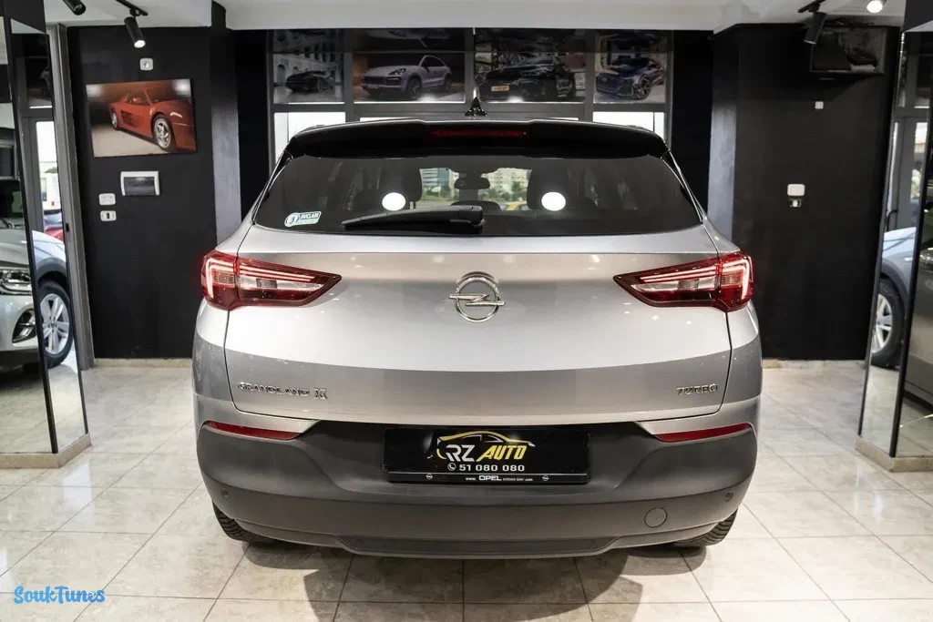 Image 7 de l'annonce 🌟OPEL GRANDLAND X🌟