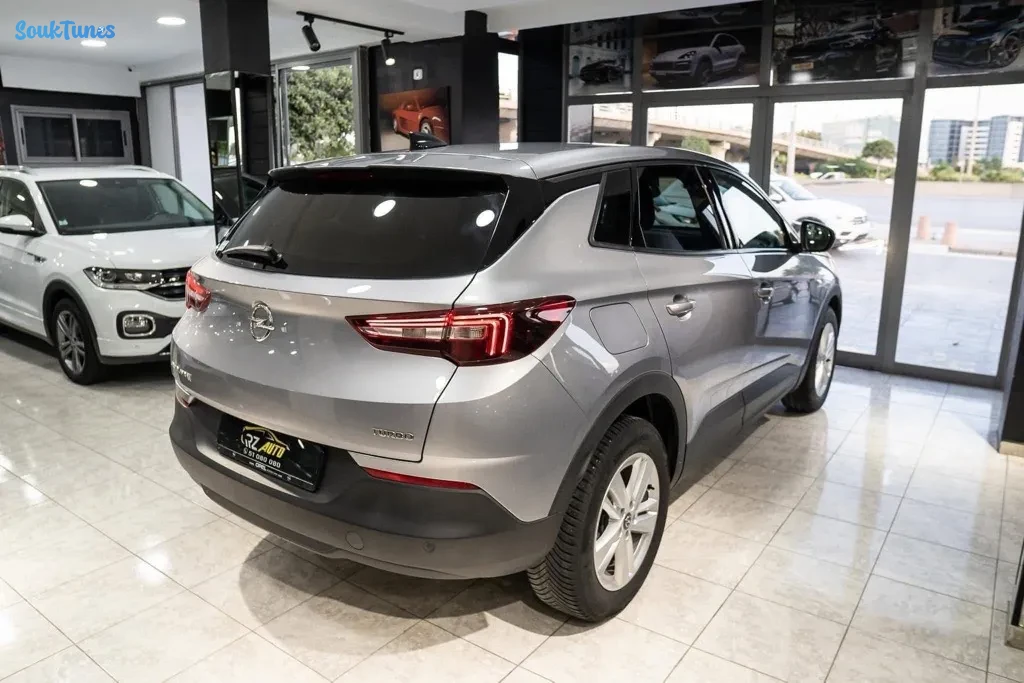 Image 6 de l'annonce 🌟OPEL GRANDLAND X🌟