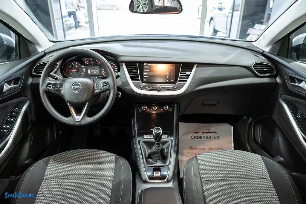 Image 8 de l'annonce 🌟OPEL GRANDLAND X🌟