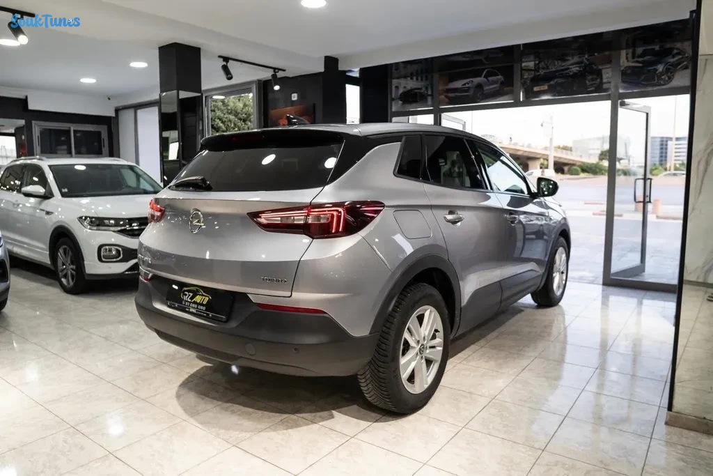 Image 4 de l'annonce 🌟OPEL GRANDLAND X🌟