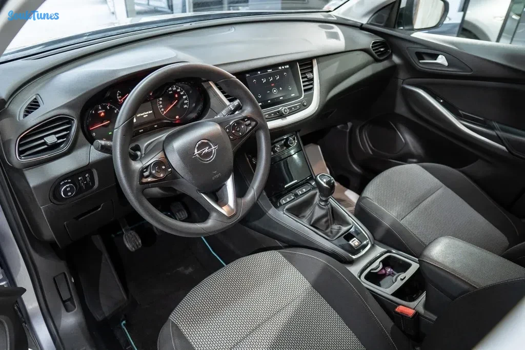 Image 9 de l'annonce 🌟OPEL GRANDLAND X🌟