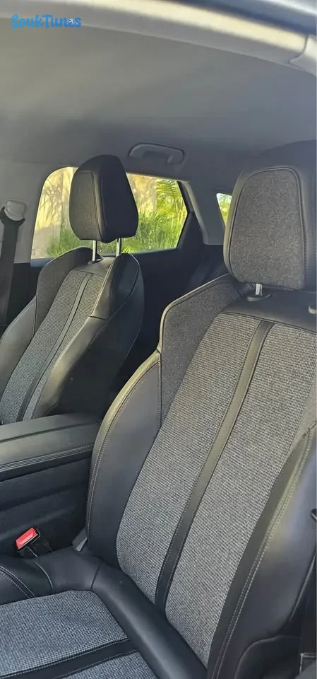 Image 6 de l'annonce Peugeot 3008 Essence BVA – 2019
