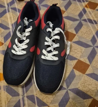 Image principale de l'annonce Basket Lee Cooper t 43 / 150 DT