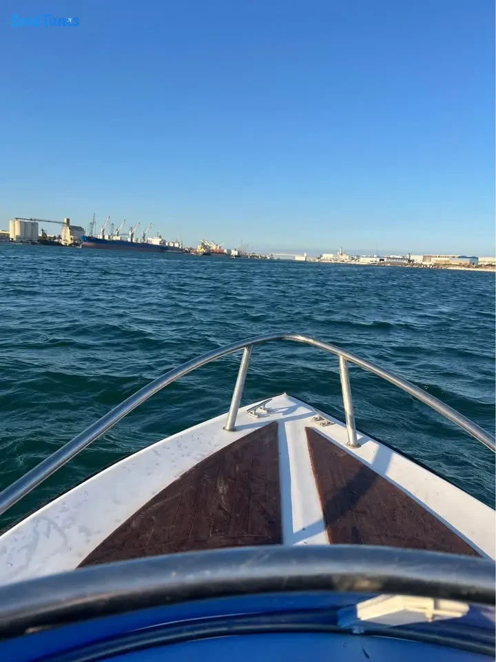 Image 7 de l'annonce Bateau de plaisance 4,38m