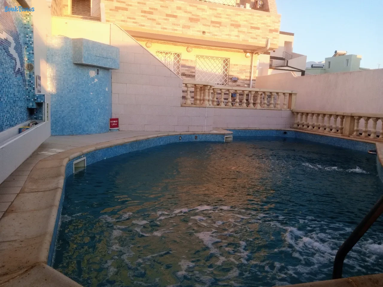 Image 10 de l'annonce Une résidence pied dans l'eau avec piscine
