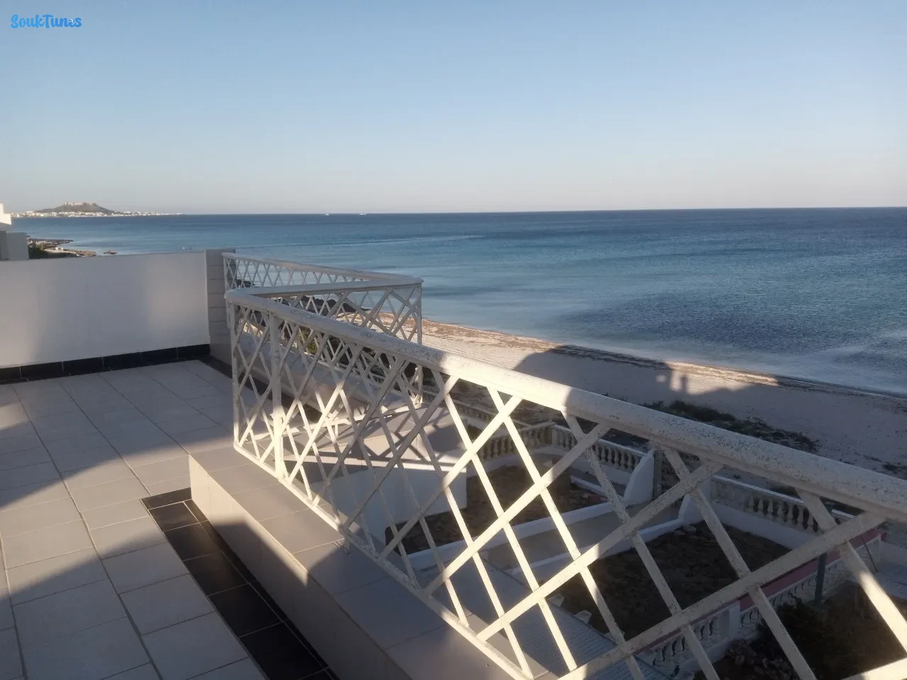 Image 9 de l'annonce Une résidence pied dans l'eau avec piscine