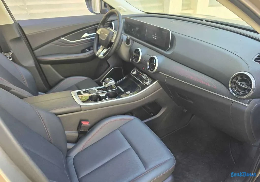 Image 9 de l'annonce 🚘Forthing 2025 ⛔️