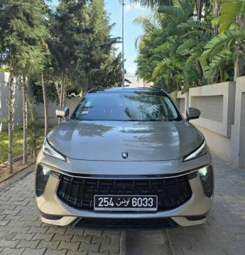 Image principale de l'annonce 🚘Forthing 2025 ⛔️