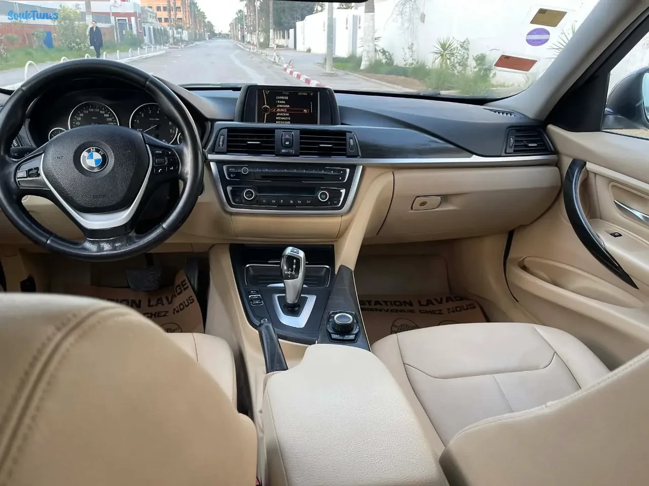 Image 4 de l'annonce BMW 316 I