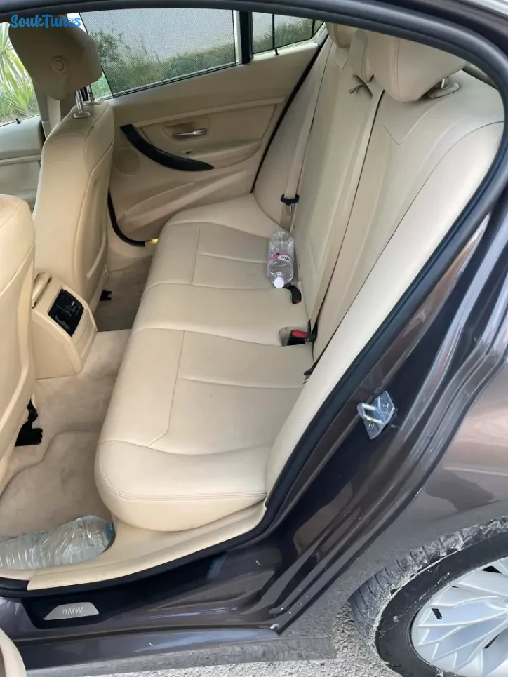 Image 5 de l'annonce BMW 316 I