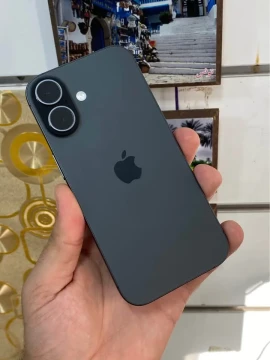 Image principale de l'annonce  iphone 17 esim 256gb 2080 DT