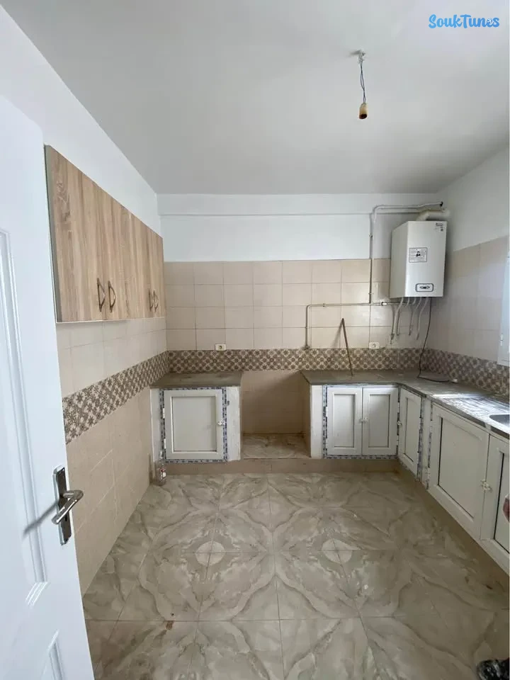 Image 9 de l'annonce  appartement s+3
