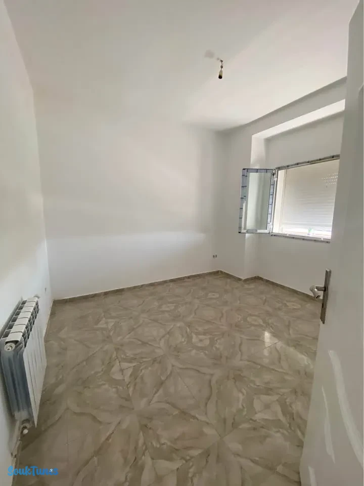 Image 7 de l'annonce  appartement s+3