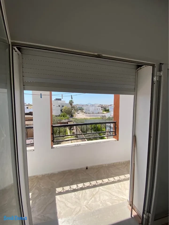 Image 5 de l'annonce  appartement s+3