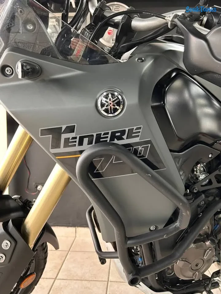 Image 6 de l'annonce Yamaha Ténéré 700
